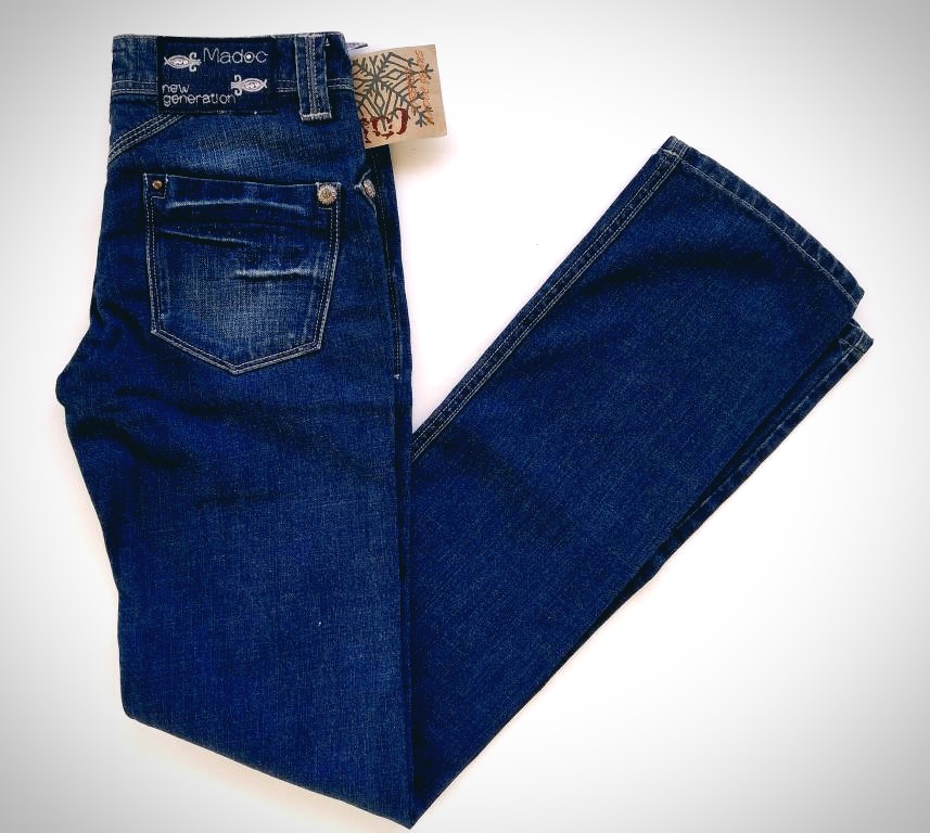 Madoc Jeans Интернет Магазин